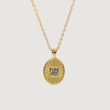 Éclat necklace