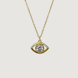 Illuminé necklace