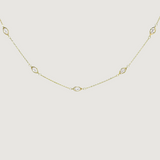 Avenue necklace