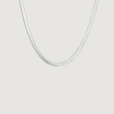 La Soie Necklace