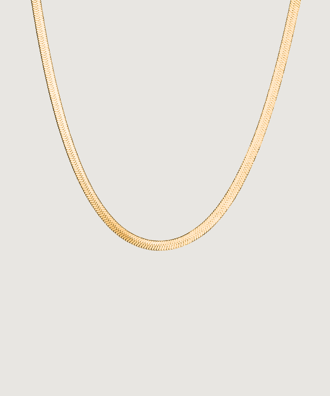 La Soie Necklace