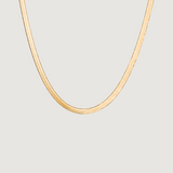 La Soie Necklace
