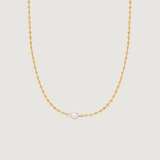 La Perle Necklace