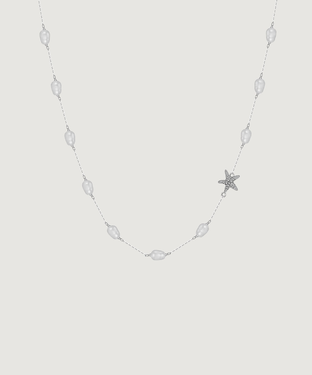 La Plage Necklace