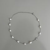 La Plage Necklace