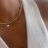 La Perle Necklace