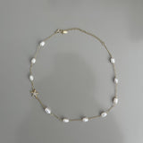 La Plage Necklace