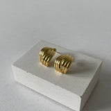 Elise earrings