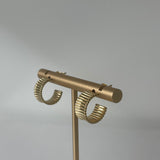 Sylvie hoops