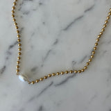 La Perle Necklace