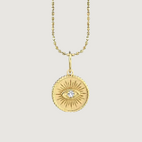 Étincelle necklace