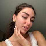 Elise earrings