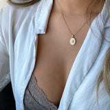 Éclat necklace