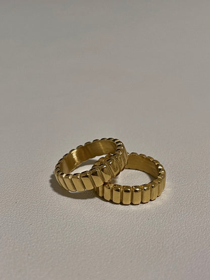 Rêve ring