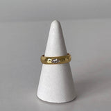 Yves Ring