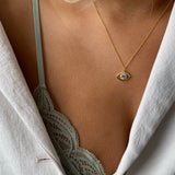 Illuminé necklace