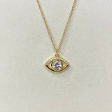 Illuminé necklace