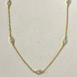 Avenue necklace